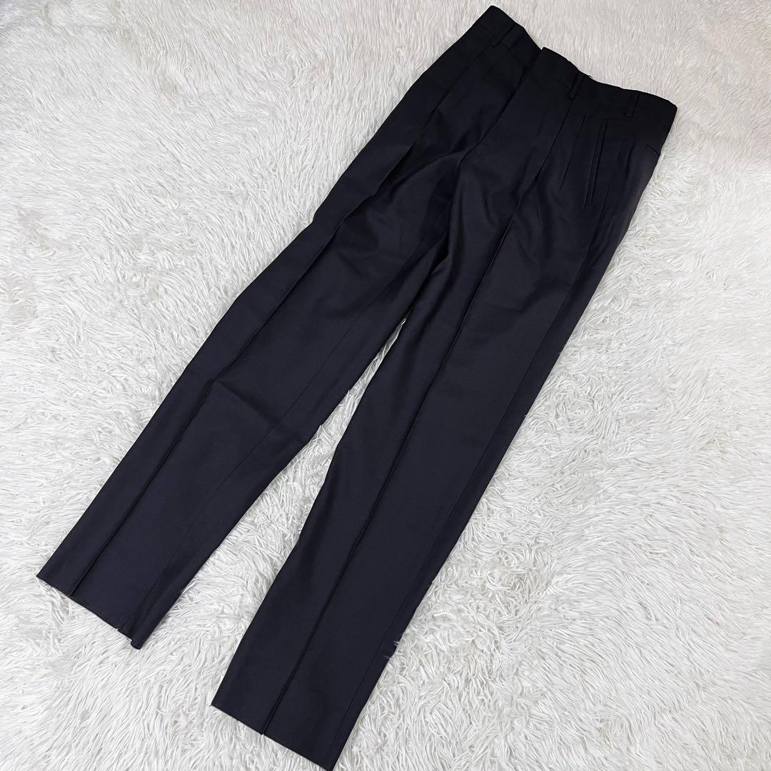 未使用品 DURBAN ダーバン スーツ セットアップ 90A4