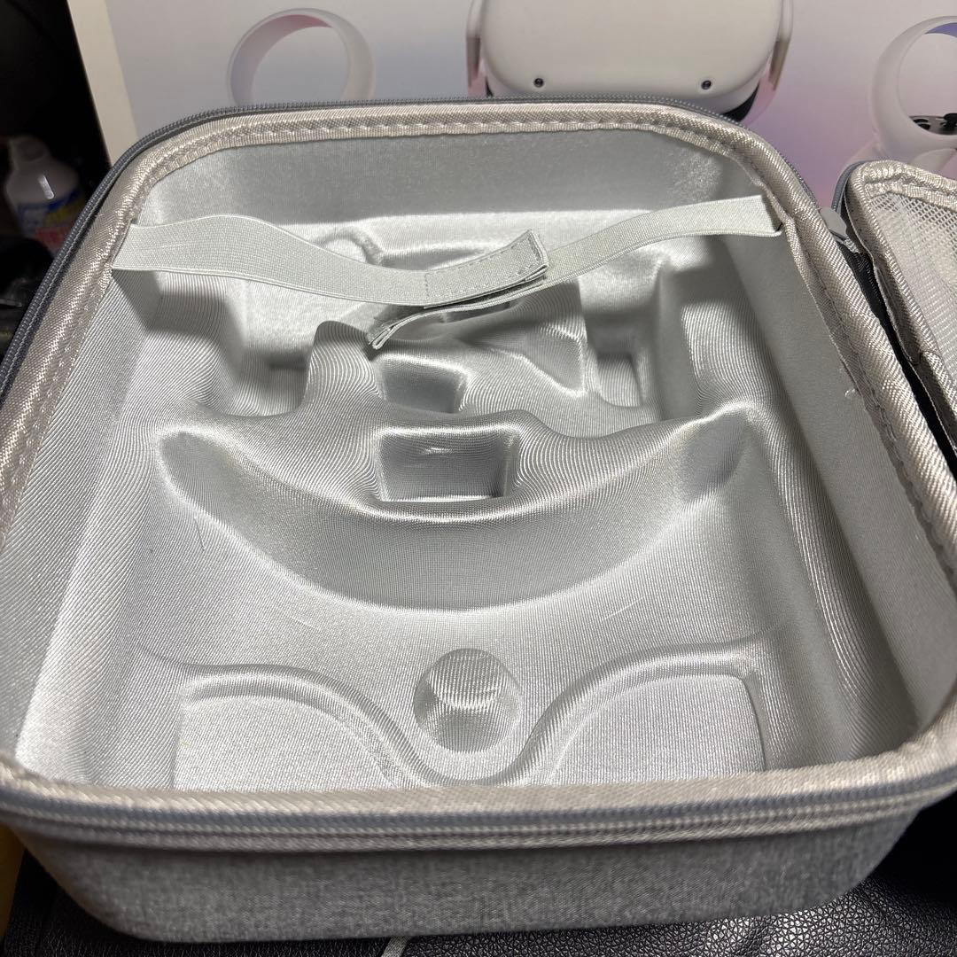  Quest 2 128GB VRヘッドディスプレイ