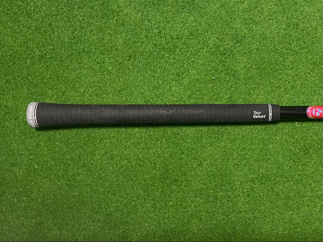 VENTUS TR BLUE 6-S ドライバーシャフト テーラーメイドスリーブ