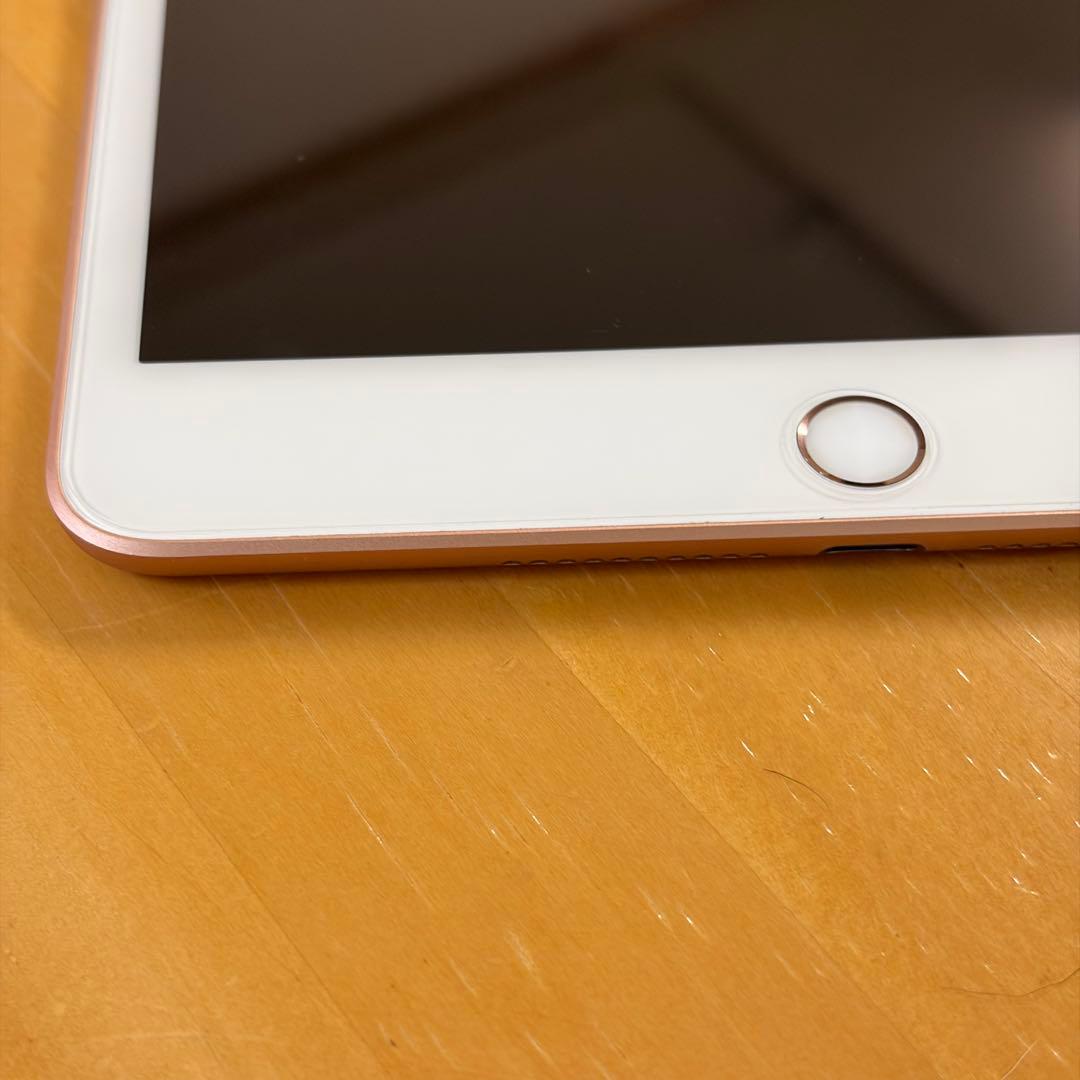 ❤️iPad mini 第5世代 64GB WIFI ゴールド 美品