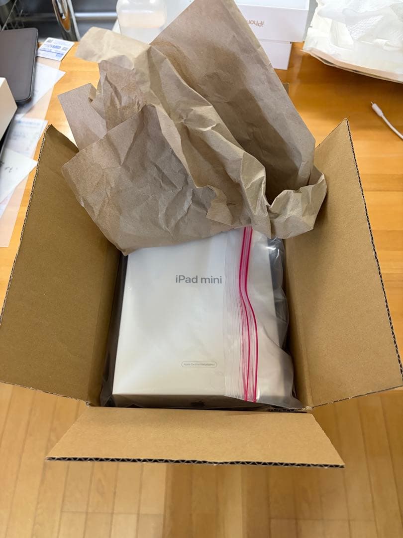 ❤️iPad mini 第5世代 64GB WIFI ゴールド 美品