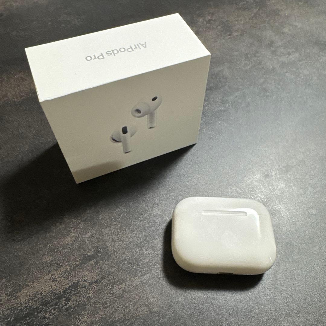 AirPods Pro 第3世代 本体