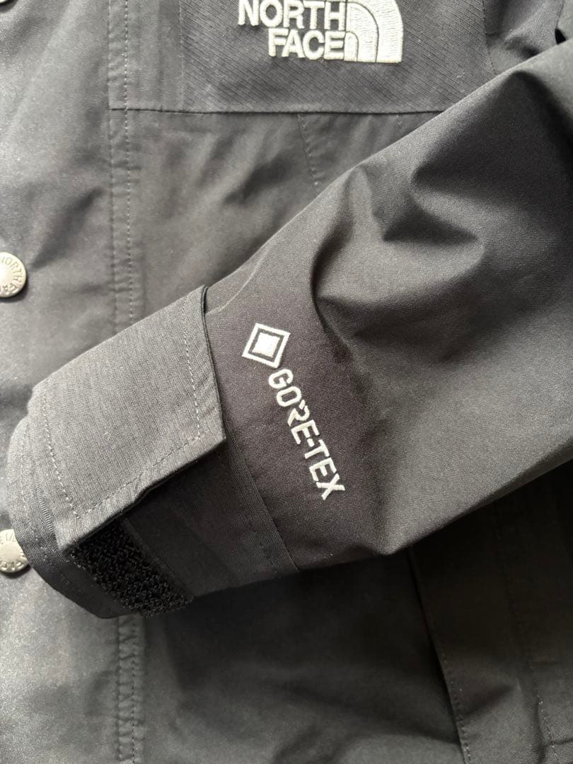 THE NORTH FACE GORE-TEX マウンテンジャケット