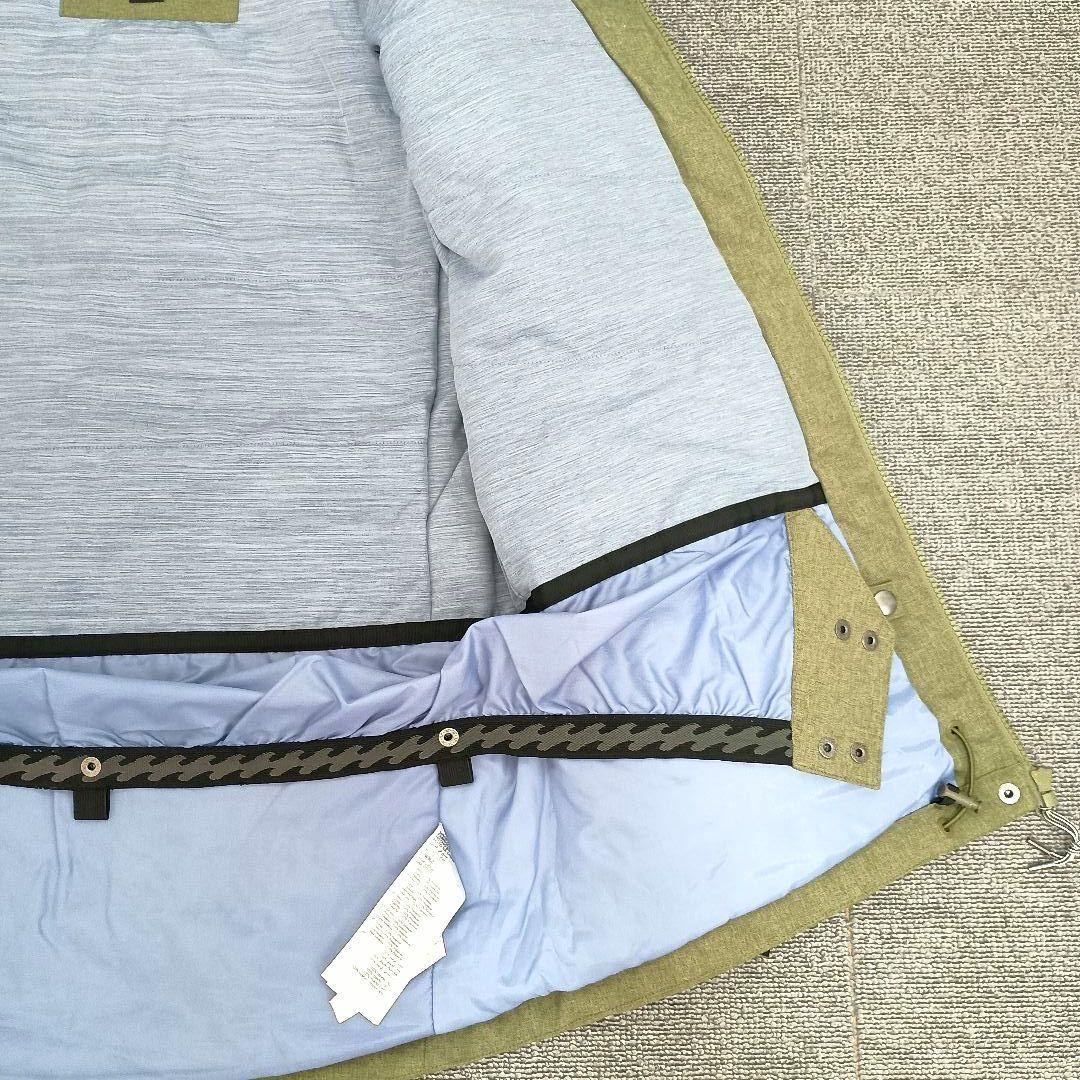 スノーボードウェア BILLABONG ジャケットM パンツS 上M 下S