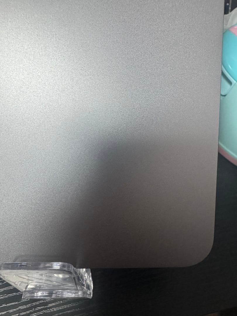 Apple 2024 13 インチiPad Air (M2): 128GB