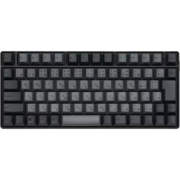 新品同様品 REALFORCE RC1 日本語配列 C1HJ13 キー荷重30g