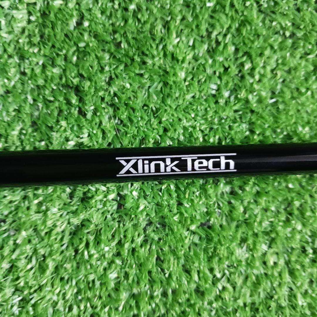 テーラーメイドスリーブ付き　テンセイ 1KPROホワイト50SシャフトNo.23