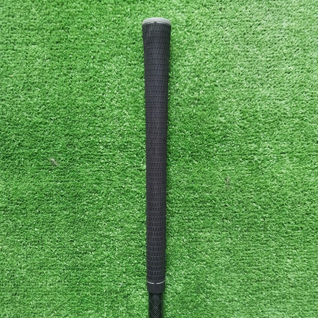 テーラーメイドスリーブ付き　テンセイ 1KPROホワイト50SシャフトNo.23