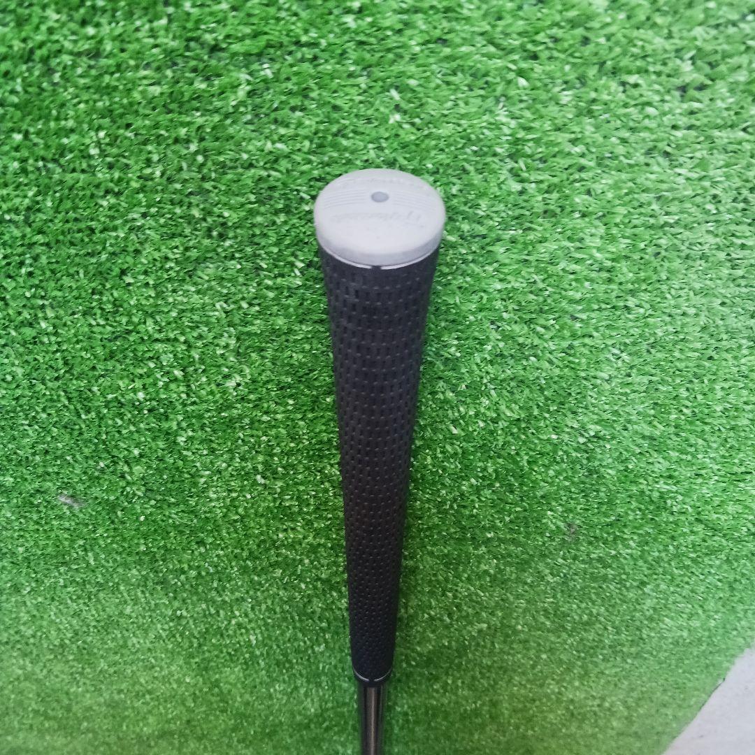 テーラーメイドスリーブ付き　テンセイ 1KPROホワイト50SシャフトNo.23