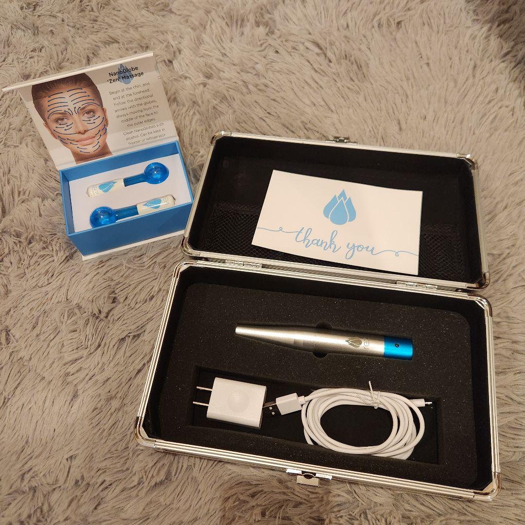 美品　リゼネレート 本体、付属品付