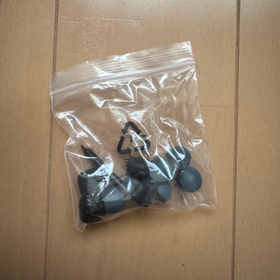 SHURE SE215 有線イヤホン トランスルーセントブラック