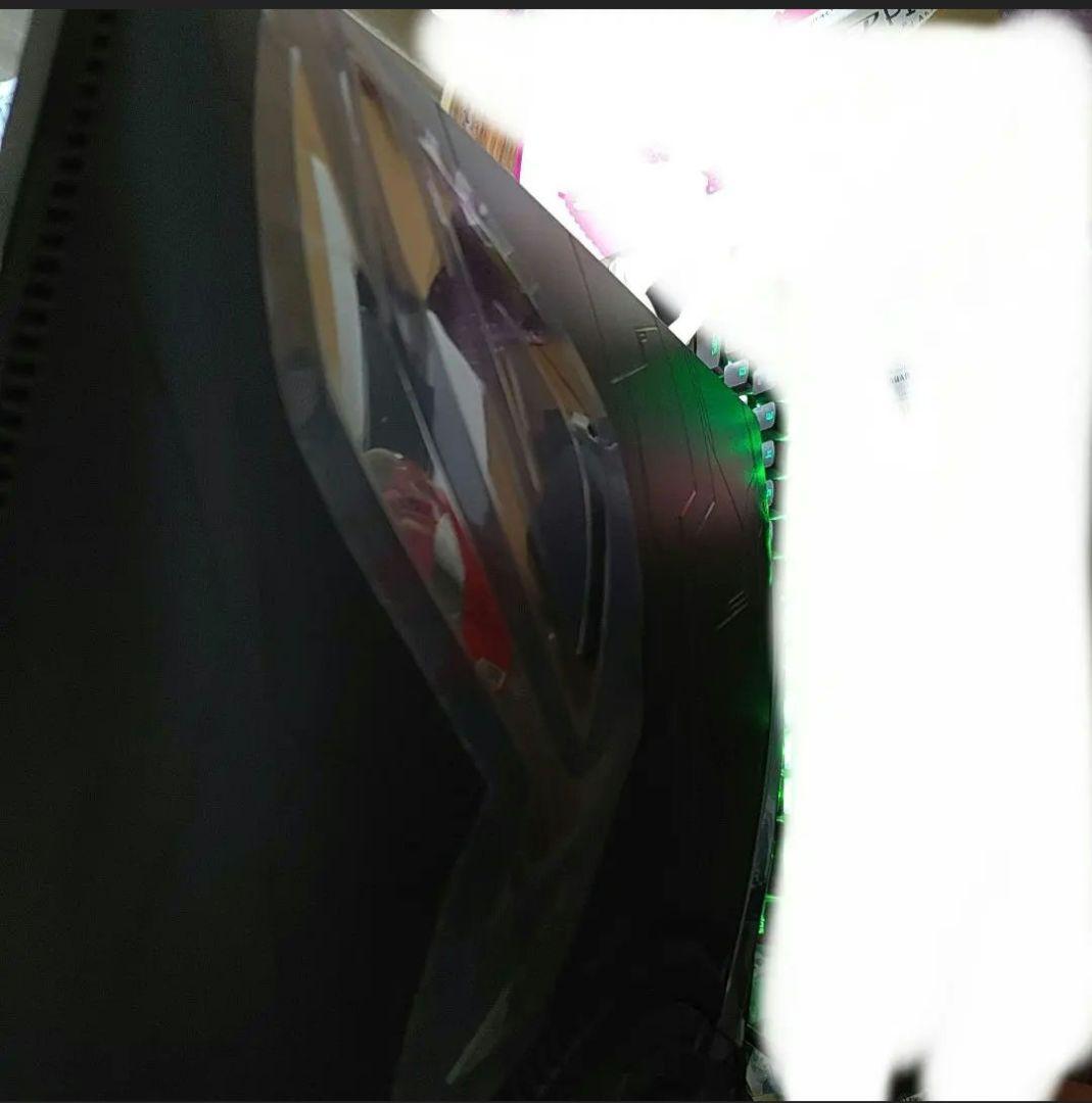 ディスプレイ・モニター本体 ASUS ROG SWIFT PG259QN
