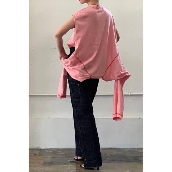 ゆ*こ様 FUMIKA UCHIDA セパレートロングスリーブTシャツ