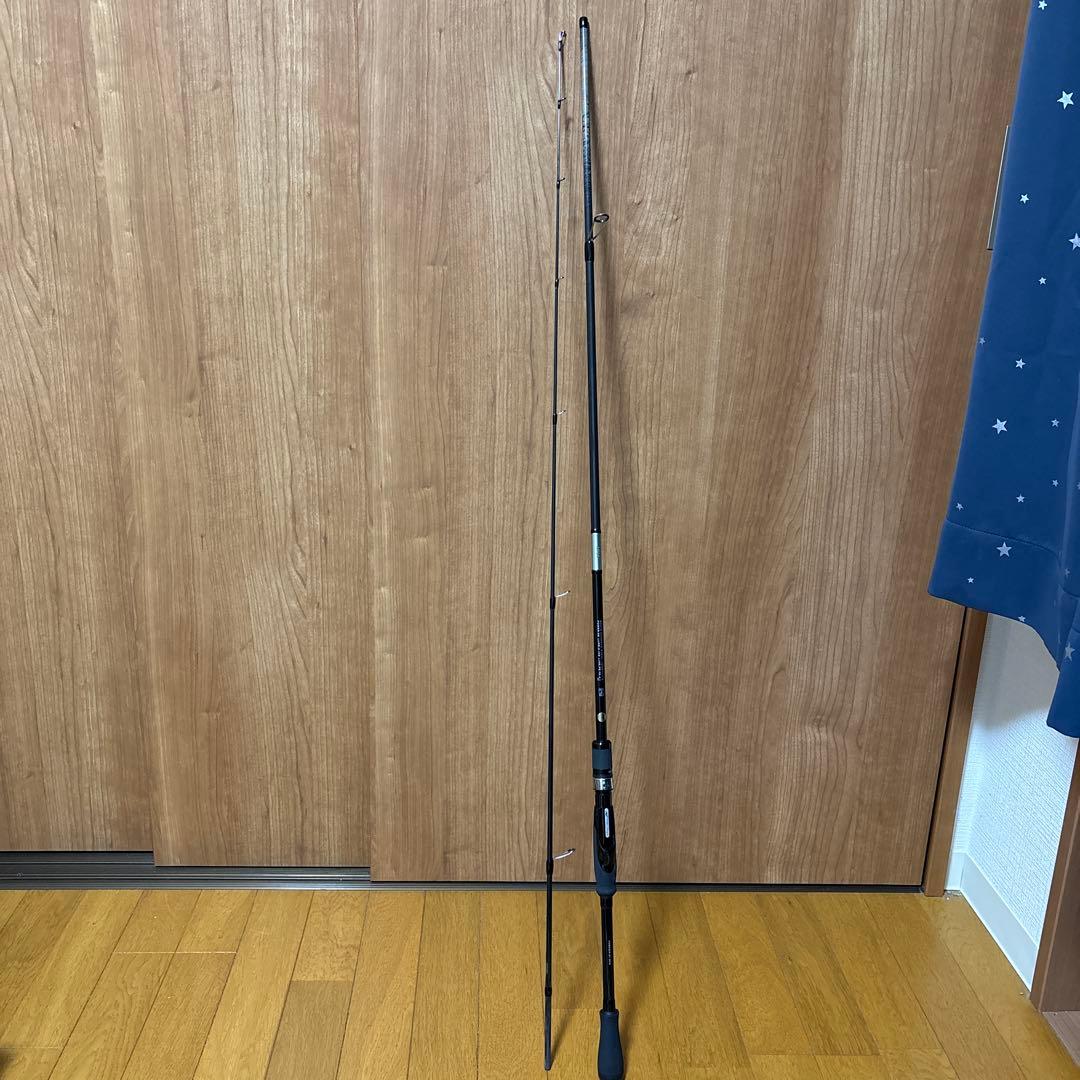 さっとう　グランデージブルートアマデウス