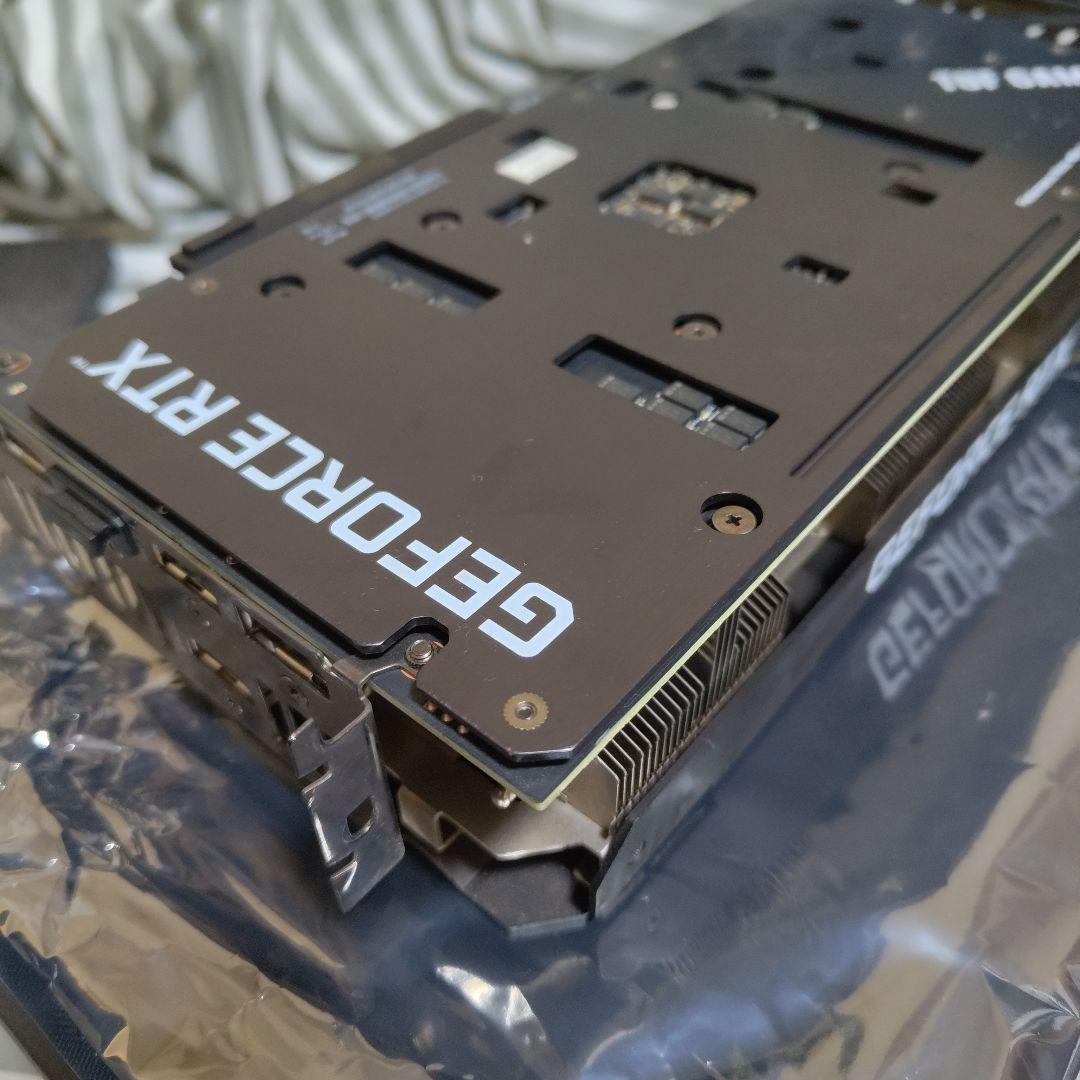 グラフィックボード・グラボ・ビデオカード ASUS TUF-RTX3060-O12G-V2-GAMING