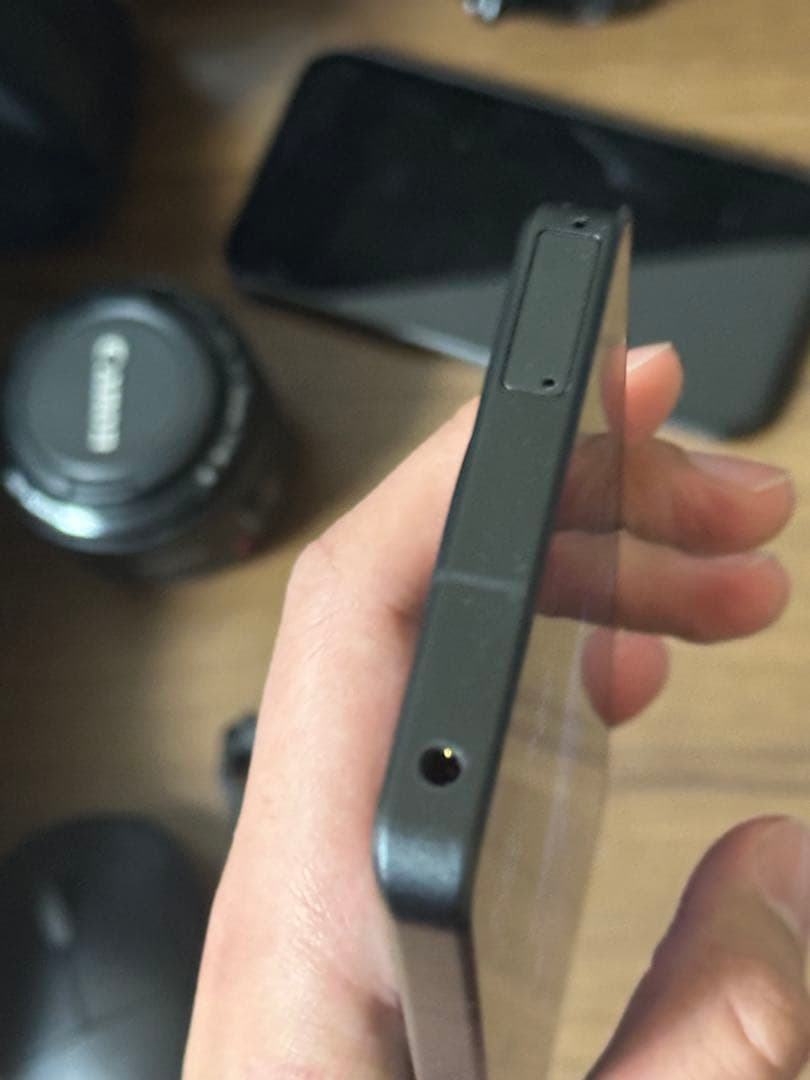 スマートフォン本体 AQUOS R8 Pro