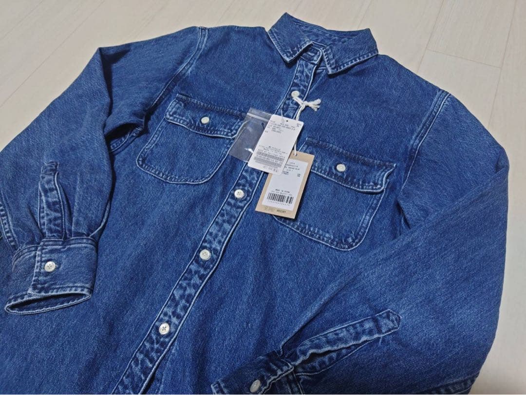 《NOBLE別注》ニードバイヘリテージ LAYLA