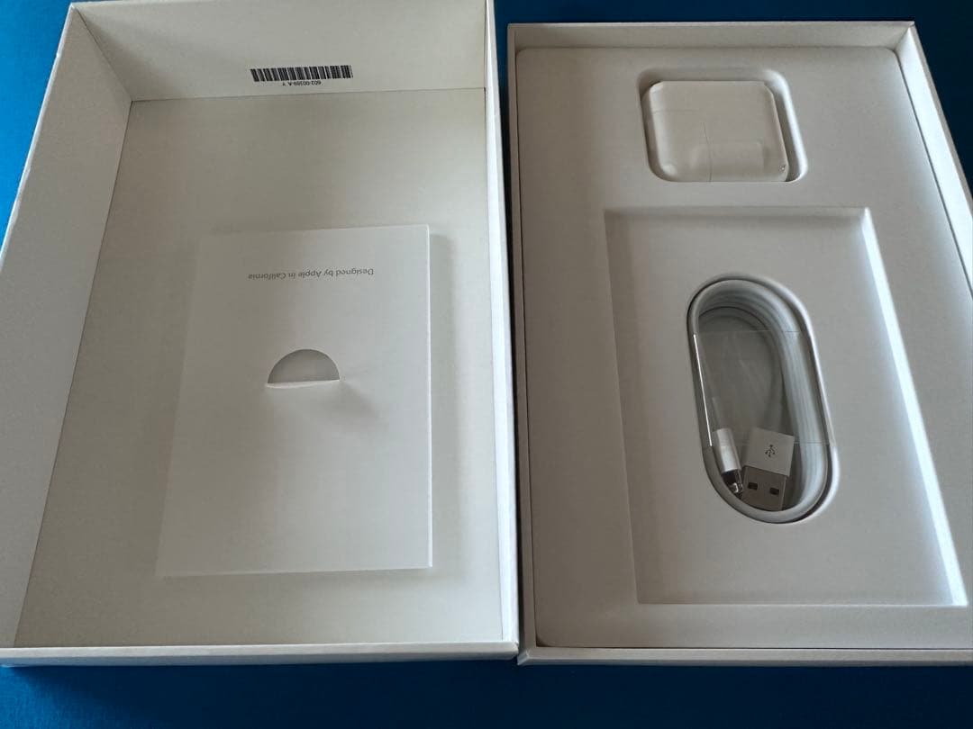 【付属品未使用 美品】iPad mini 4 Wi-Fi 64GB ゴールド