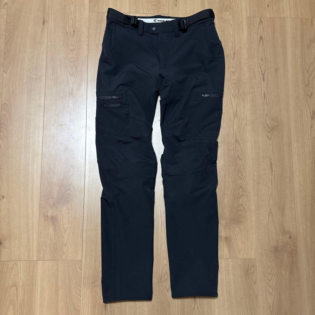 RSタイチ RSY258 クイックドライ カーゴパンツ