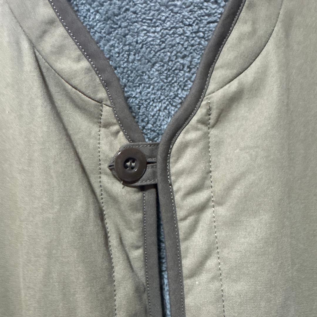 アーミーツイルBrokenTwill ReversibleJacketです❣️