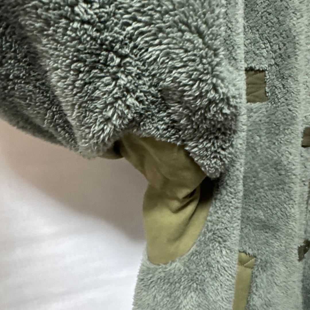 アーミーツイルBrokenTwill ReversibleJacketです❣️