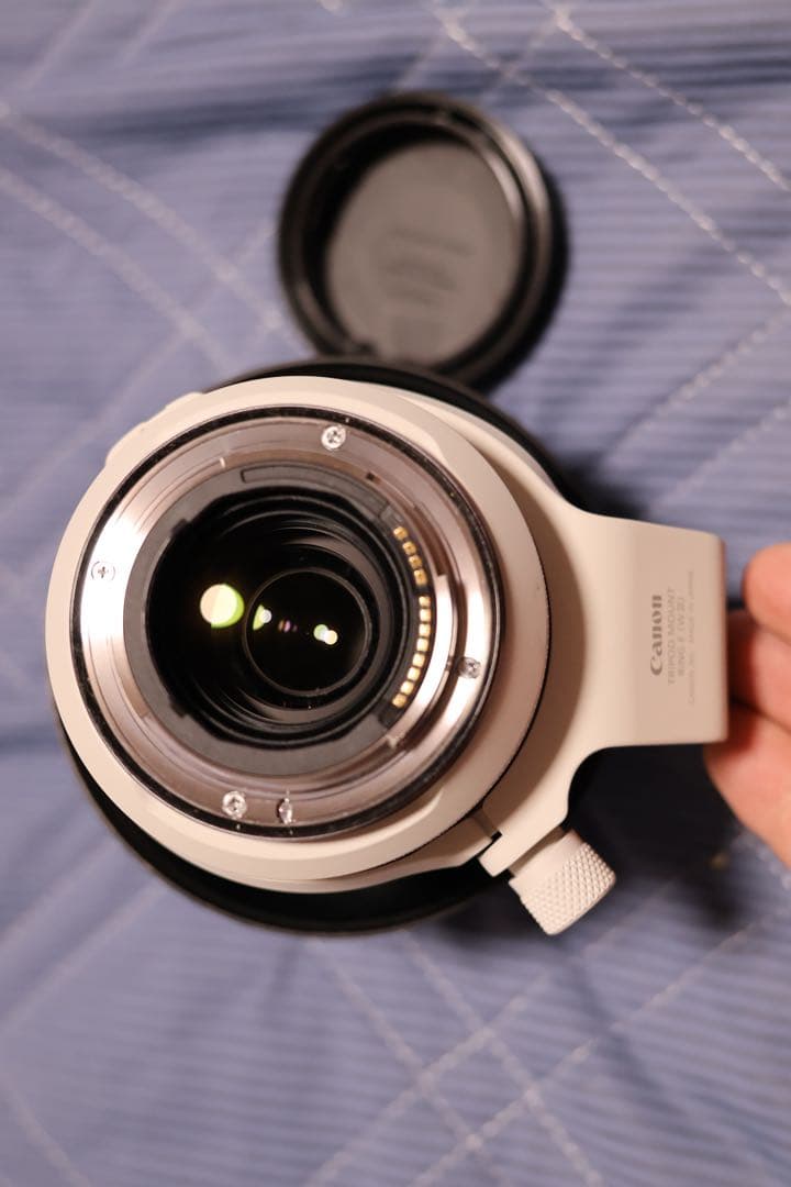 【超美品】Canon RF 70-200mm F2.8 L IS USM