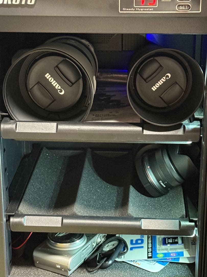 【超美品】Canon RF 70-200mm F2.8 L IS USM