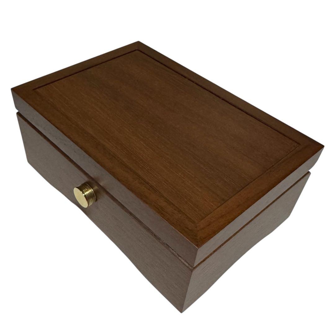 【新品】 30弁 オルゴール 『カノン』 スピカ OEO18 -WN 日本製