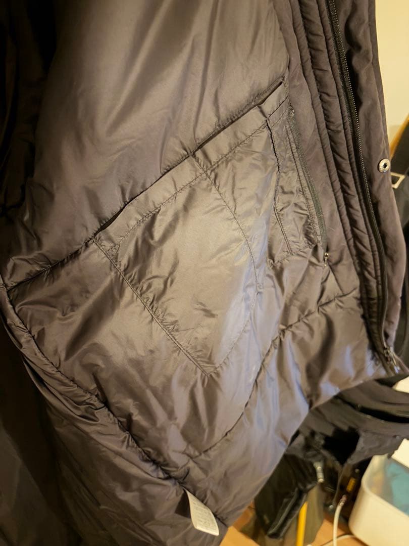 値下げ受け付けます！ WILD THINGS モンスターパーカー　ウィメンズ