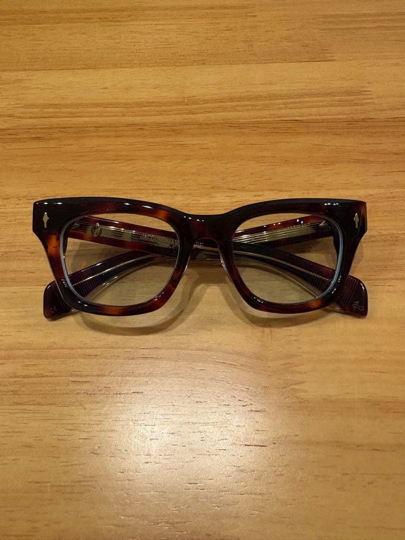 JACQUES MARIE MAGE DEALAN ジャックマリーマージュ