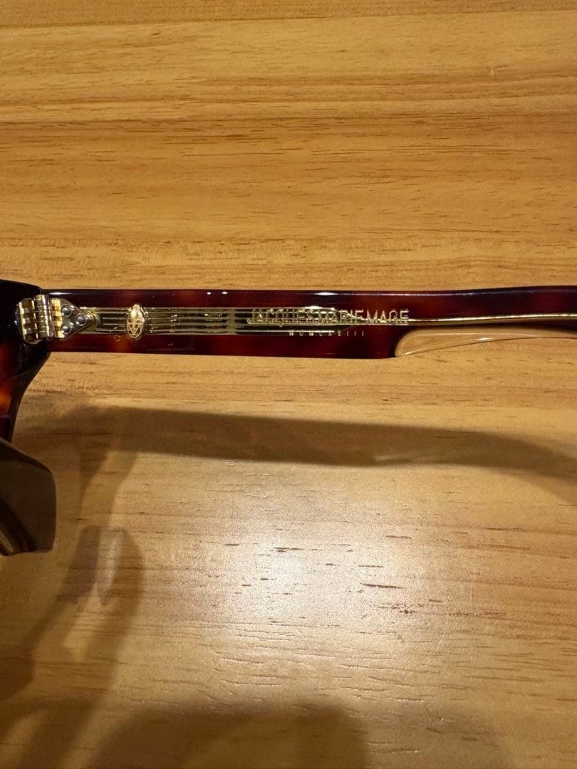 JACQUES MARIE MAGE DEALAN ジャックマリーマージュ