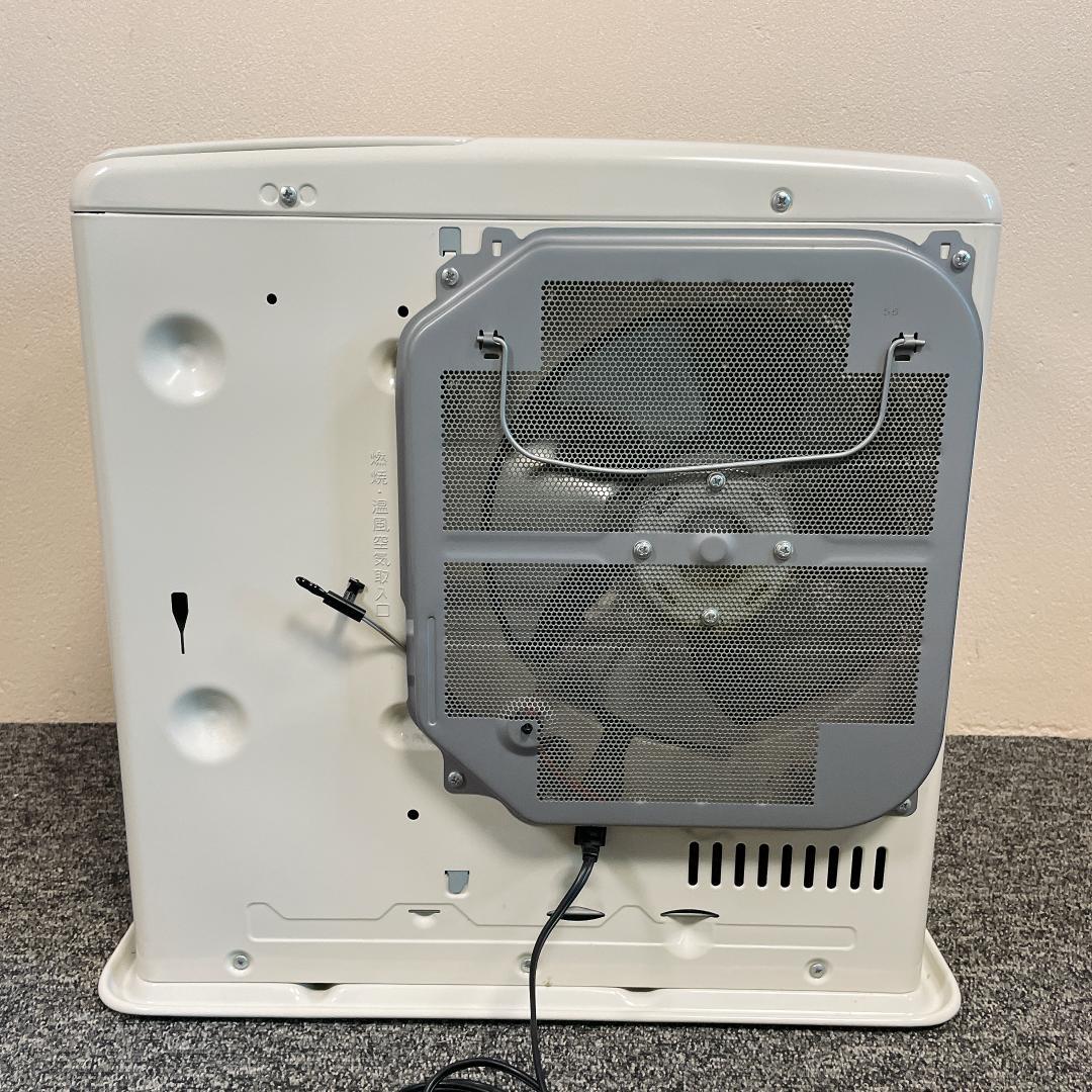 ダイニチ　石油ファンヒーター FW-5620L　ブルーヒーター　20年製