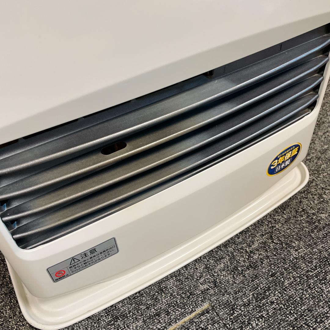 ダイニチ　石油ファンヒーター FW-5620L　ブルーヒーター　20年製