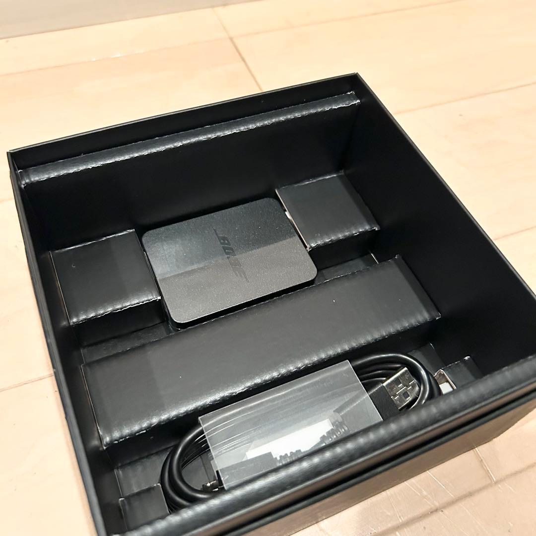 新品Bose SoundLink Revolve+ II トリプルブラック