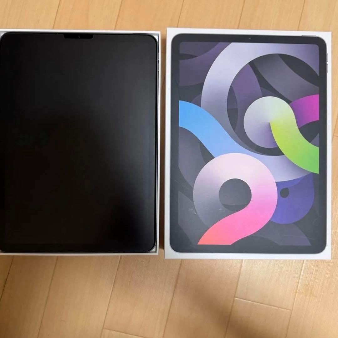 Apple iPad Air (第4世代) 本体