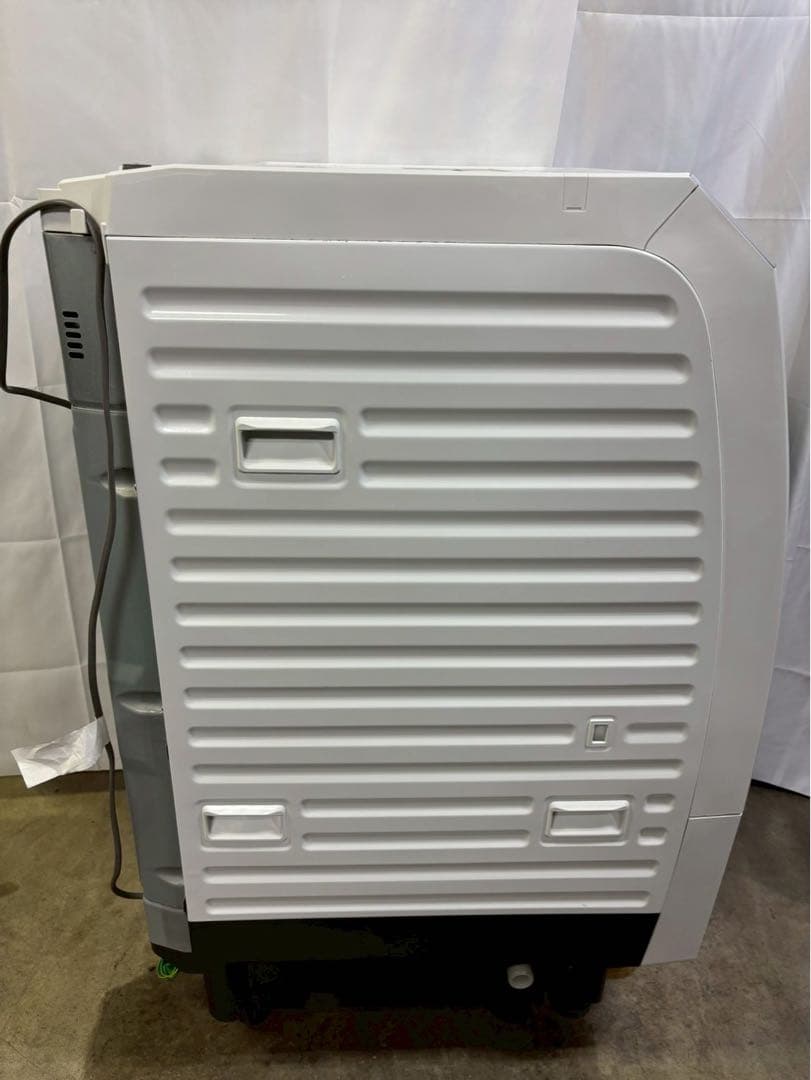 【専用】【分解清掃】Panasonic洗濯機NA-VX900BR 洗濯11kg