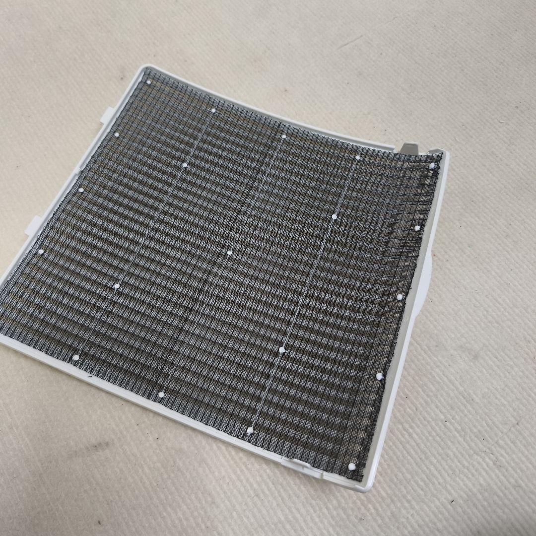 ☆パナソニック　衣類乾燥除湿機　F-YZP60　デシカント式　エコナビ　17年製