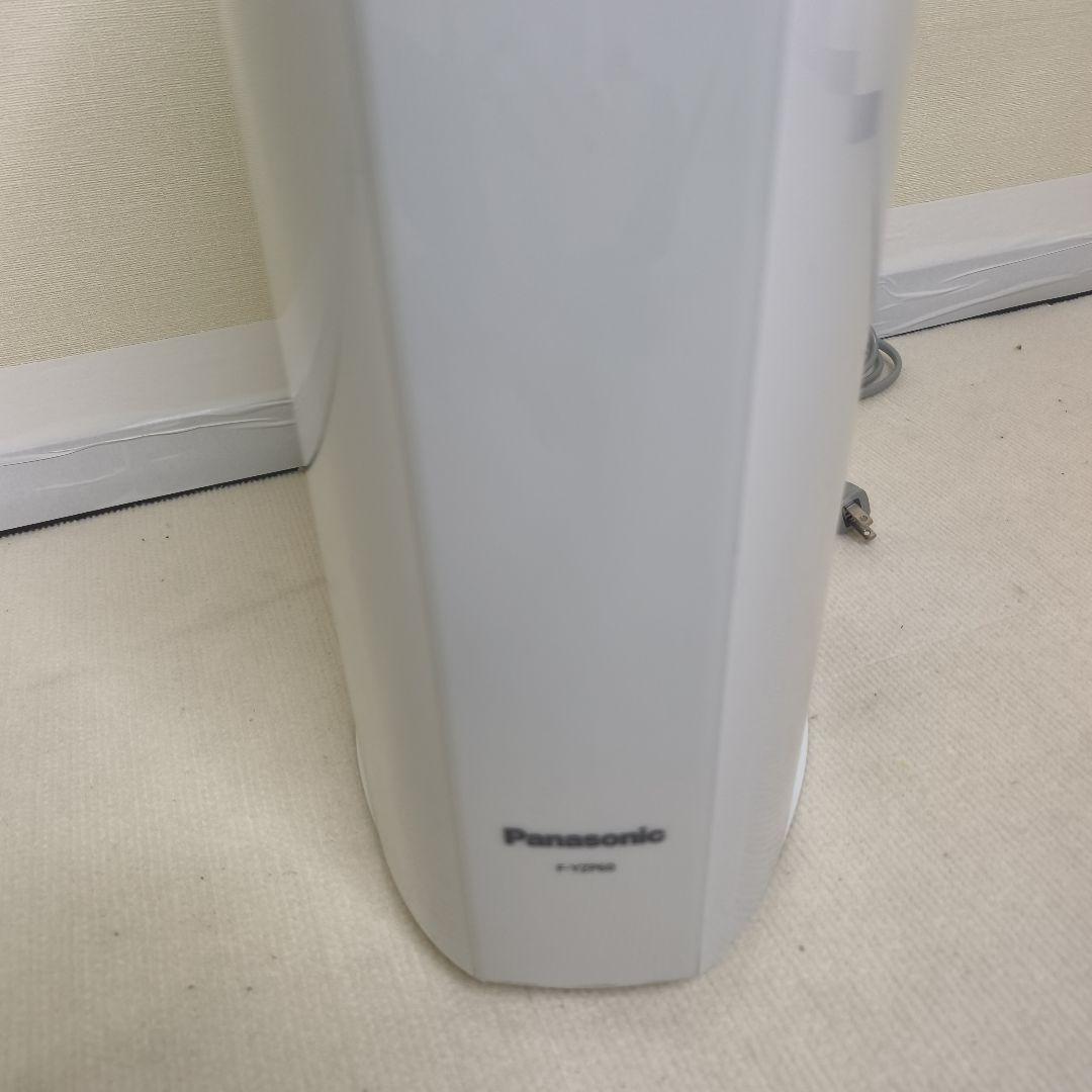 ☆パナソニック　衣類乾燥除湿機　F-YZP60　デシカント式　エコナビ　17年製