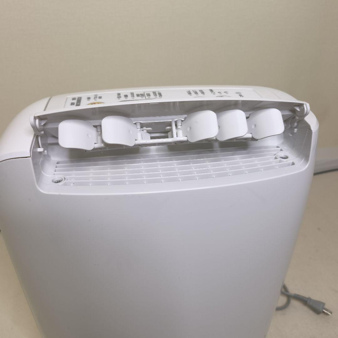 ☆パナソニック　衣類乾燥除湿機　F-YZP60　デシカント式　エコナビ　17年製