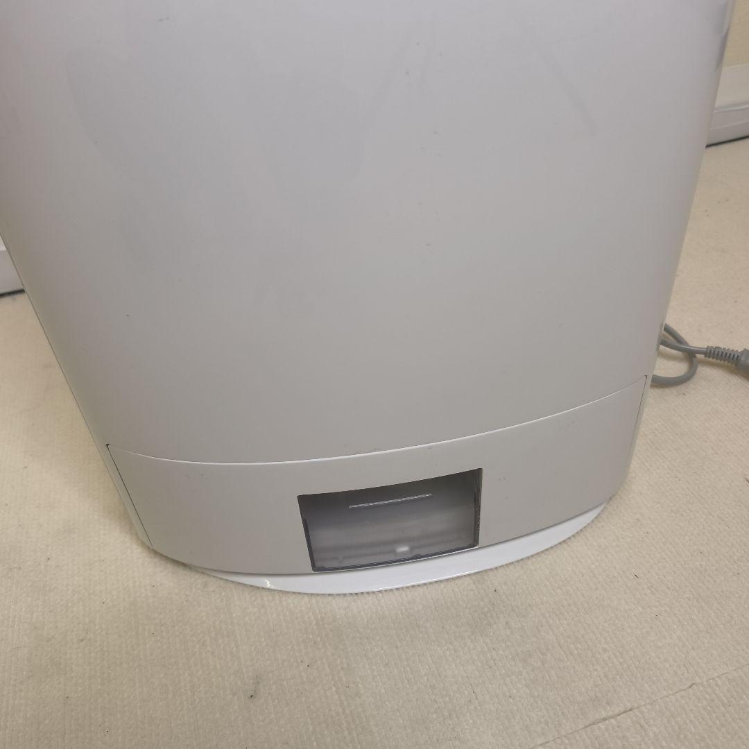 ☆パナソニック　衣類乾燥除湿機　F-YZP60　デシカント式　エコナビ　17年製