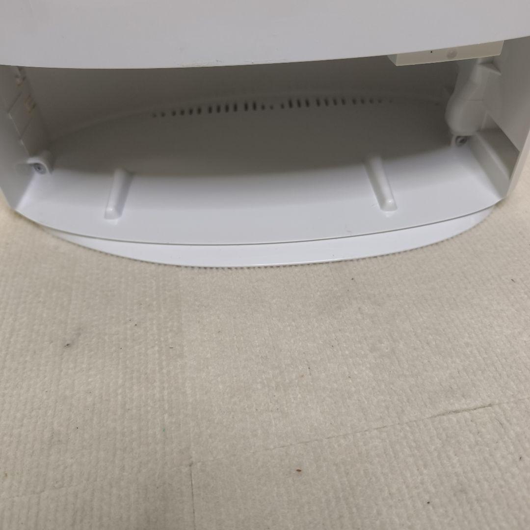 ☆パナソニック　衣類乾燥除湿機　F-YZP60　デシカント式　エコナビ　17年製