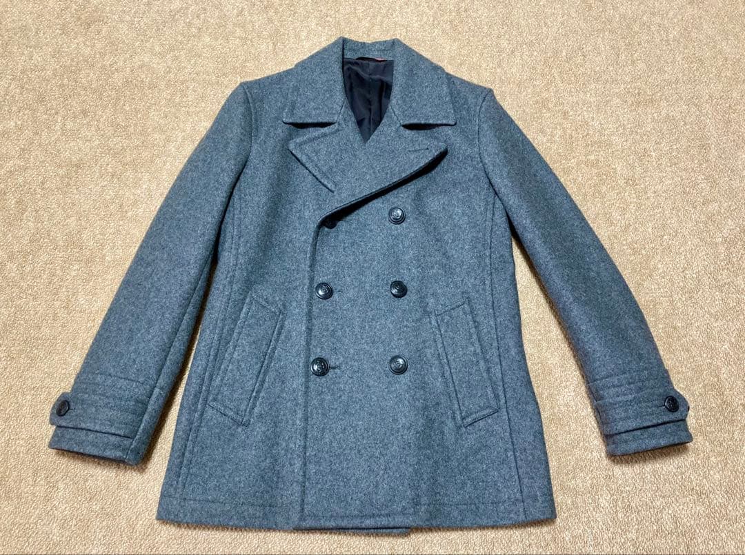 専用！【超美品！】　Paul Smith ピーコート　正規店購入品♡新品同様