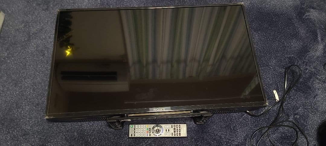 SONY KJ-32W500E 32インチ液晶テレビ 2023年式