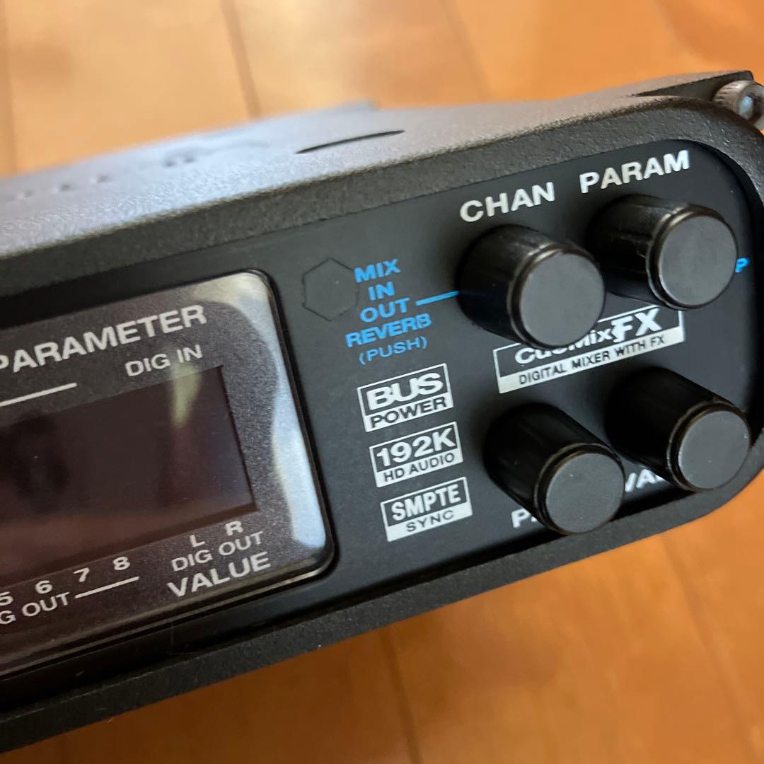 そ*た様 MOTU UltraLite mk3 オーディオインターフェイス