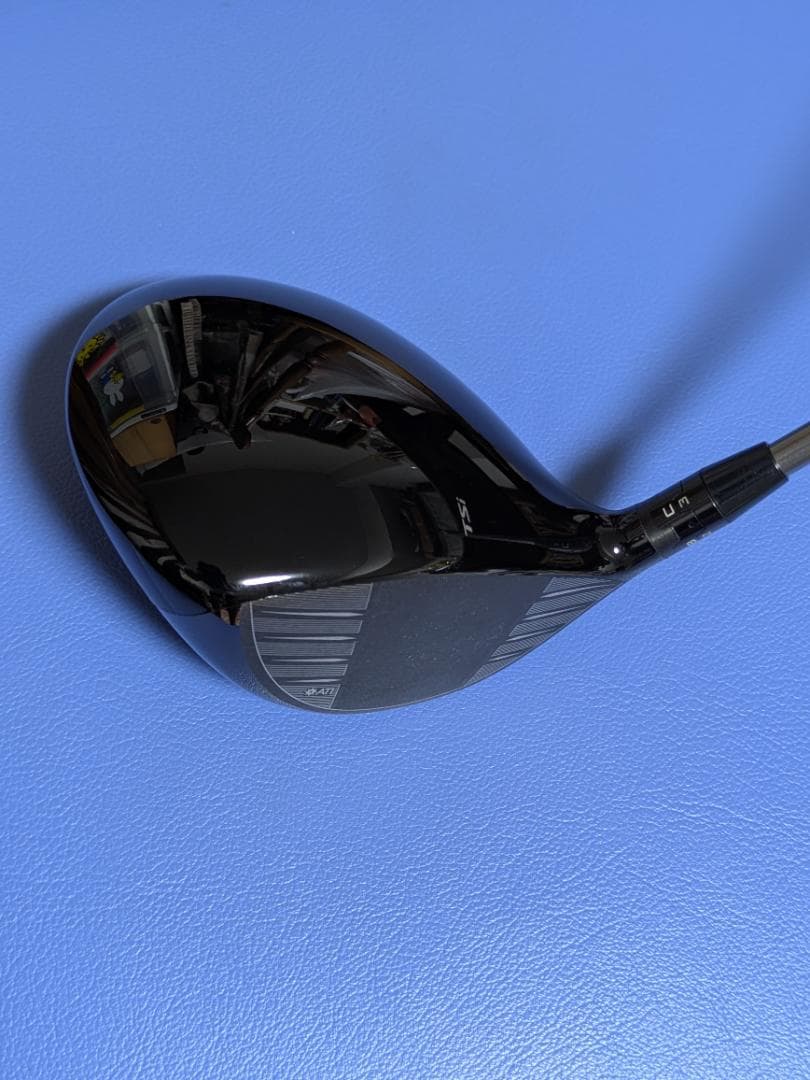 Titleist TSi 1 ドライバー ヘッドカバー.レンチ付き