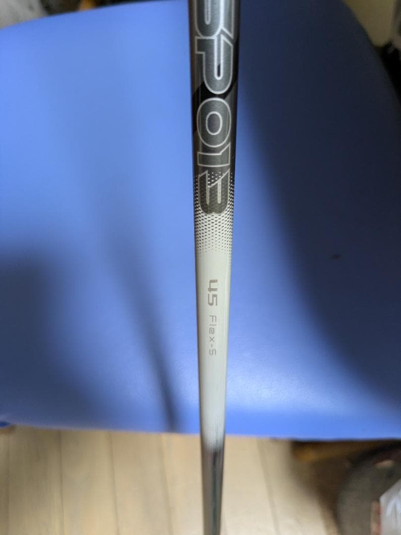 Titleist TSi 1 ドライバー ヘッドカバー.レンチ付き