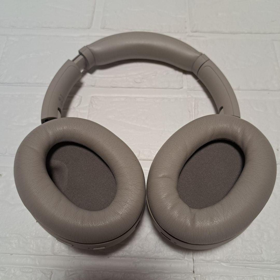 SONY ワイヤレスヘッドホン WH-1000XM4 シルバー