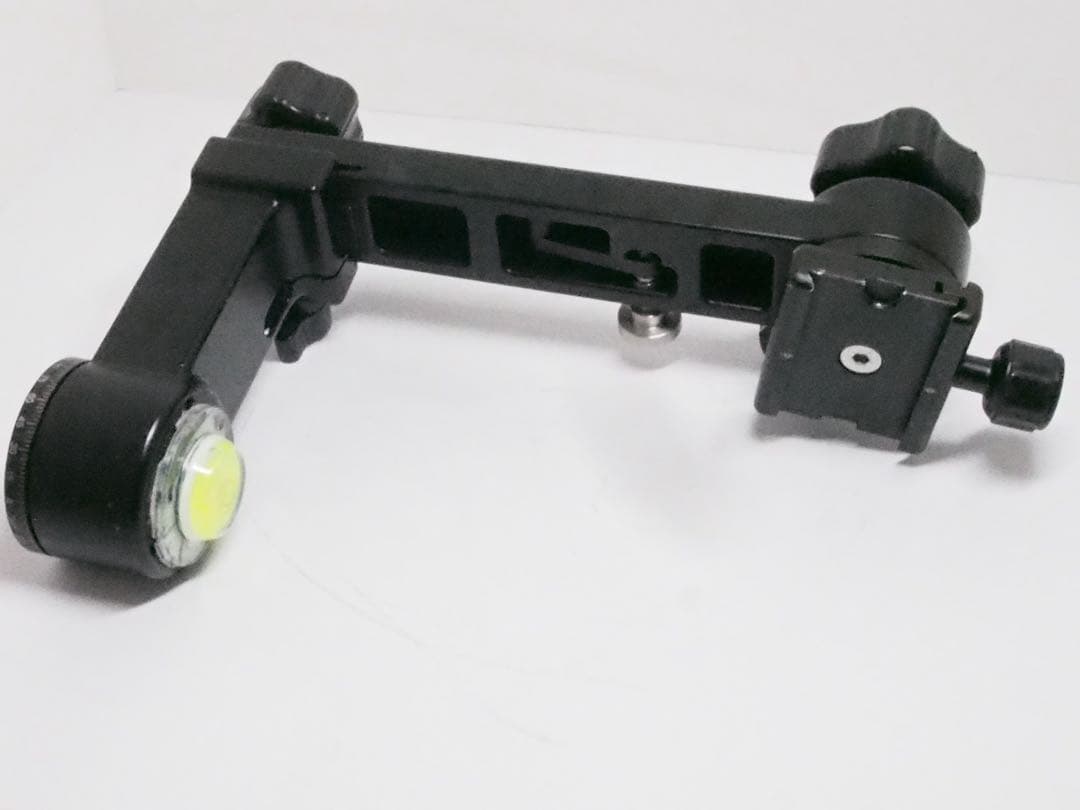 ★希少品★ ベンロ BENRO GH3 ジンバル ヘッド 雲台#1125