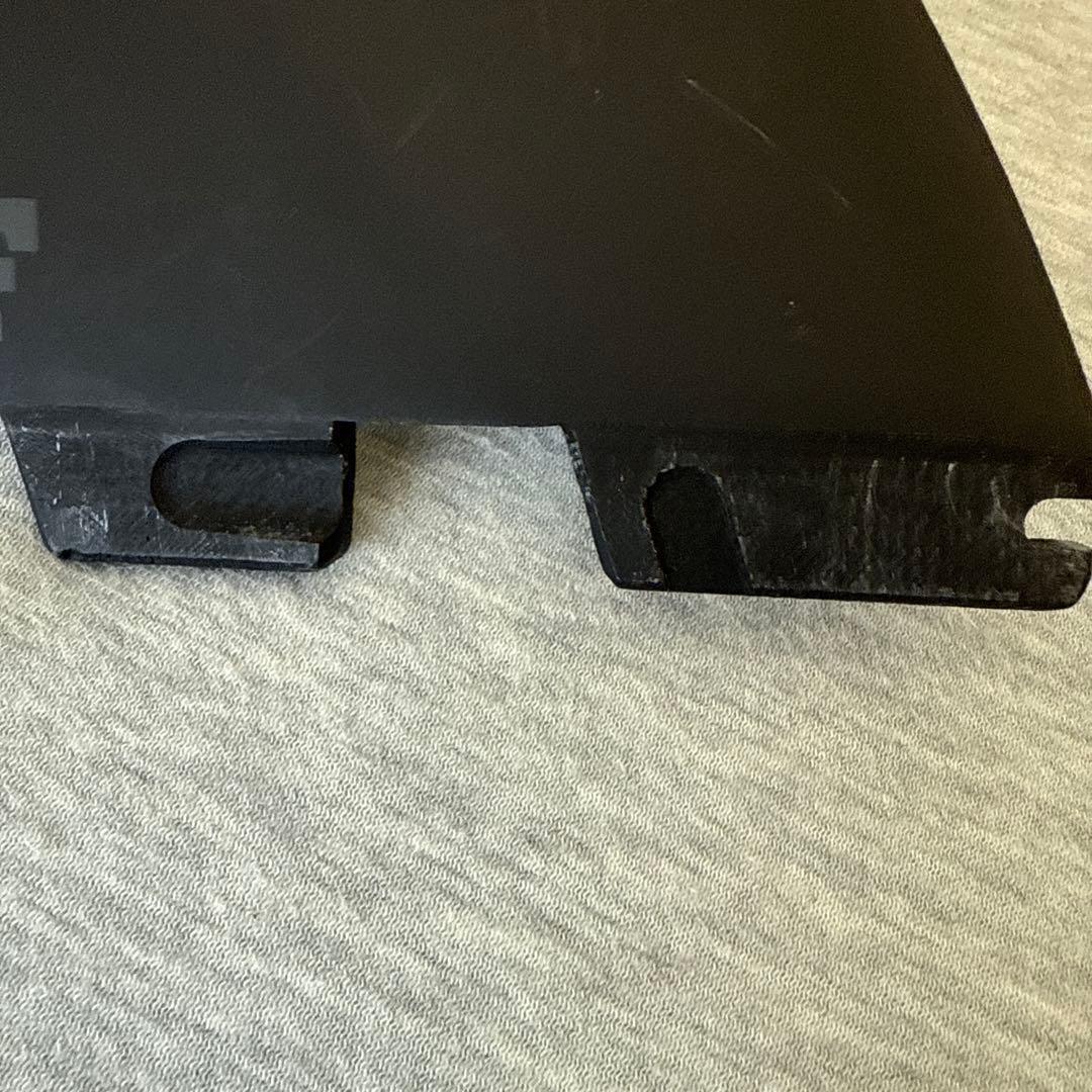 【814さま専用】 FCS II MF サーフボードフィン 3枚セット