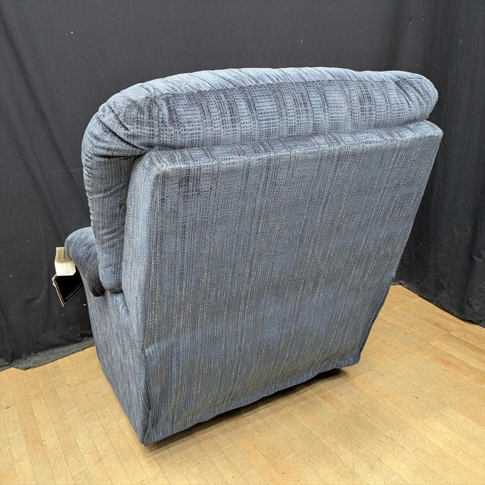 展示品　アシュレイ　リクライニングチェア　1人掛けソファ　1P　パーソナルチェア